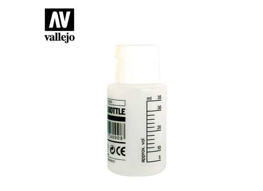 35ml Vallejo - Mixing Bottle 35ml