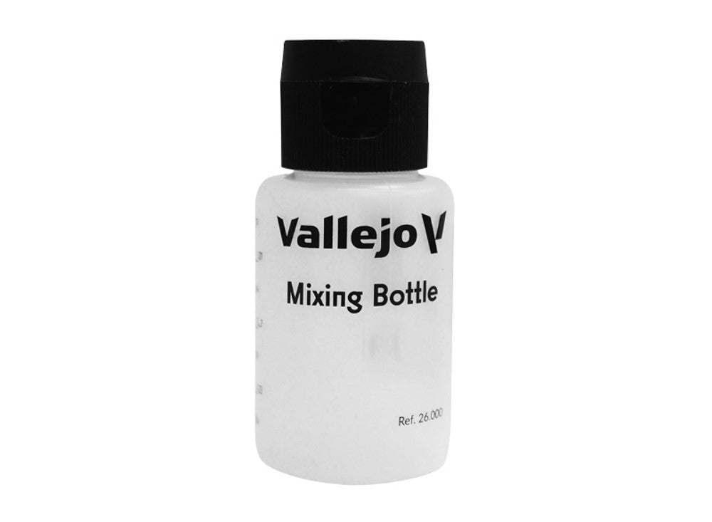 35ml Vallejo - Mixing Bottle 35ml