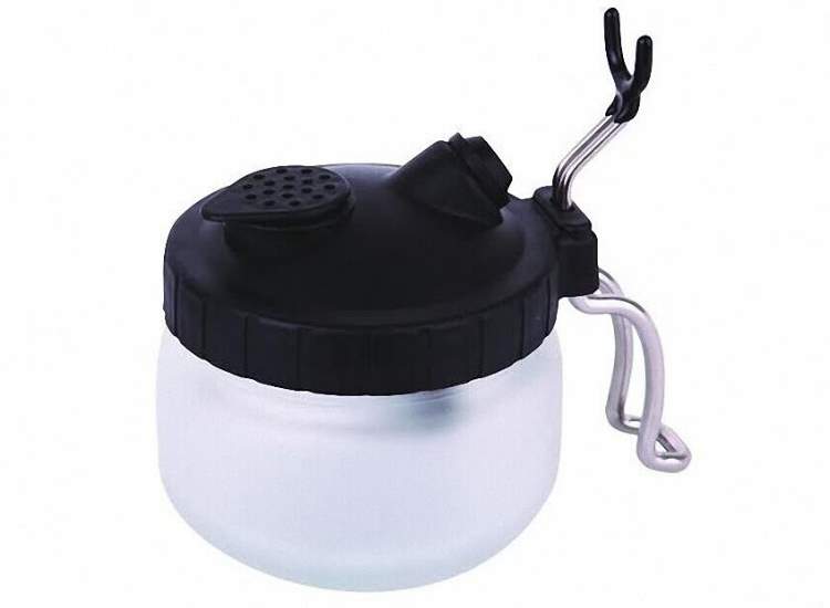 - Vallejo - Airbrush Cleaning Pot