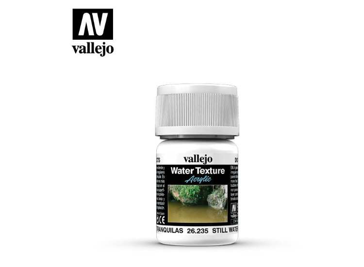 30ml Vallejo - Still Water