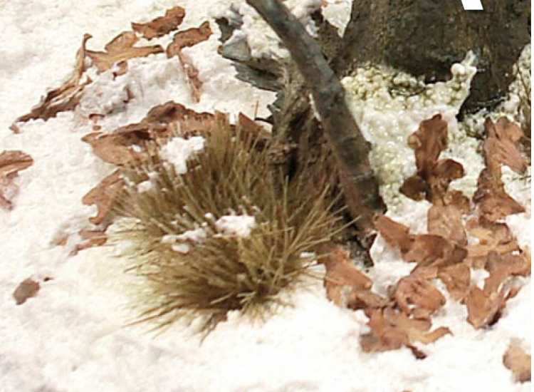 200ml Vallejo - Ground Texture - Snow