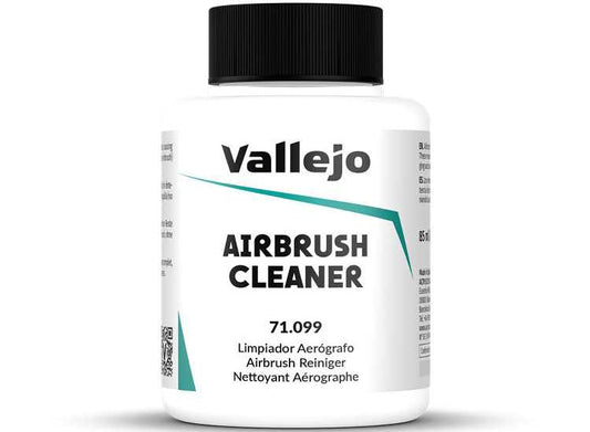85ml Vallejo - Airbrush Cleaner 71099 85ml