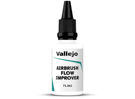32ml Vallejo - Airbrush Flow Improver