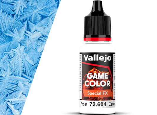 18ml Vallejo - Game Color Special FX - Frost