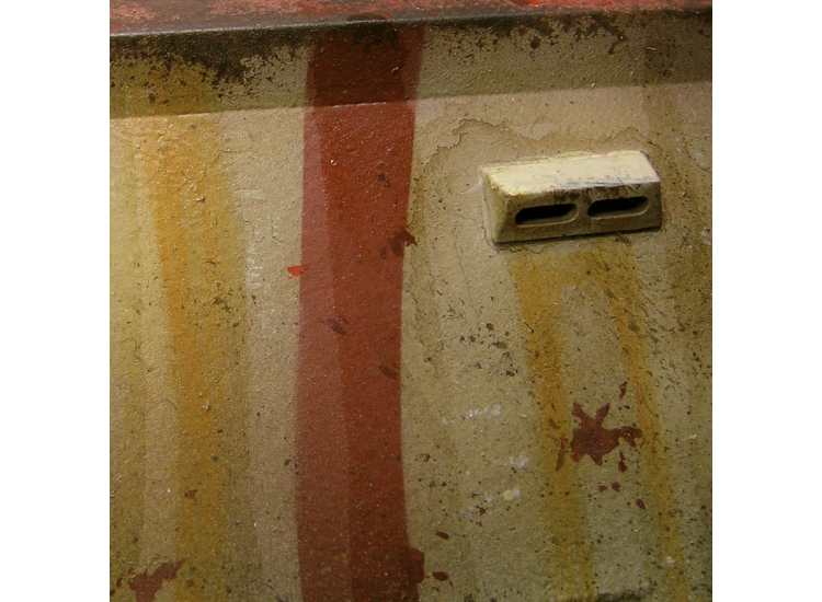 40ml Vallejo - Weathering Effects - Environment -  Streaking Grime