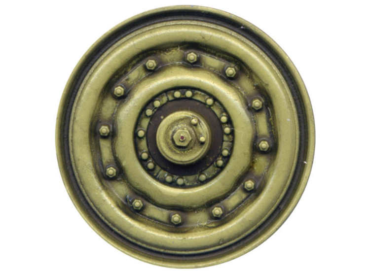 35ml Vallejo - Dark Brown Wash