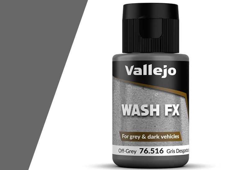35ml Vallejo - Off-Grey Wash