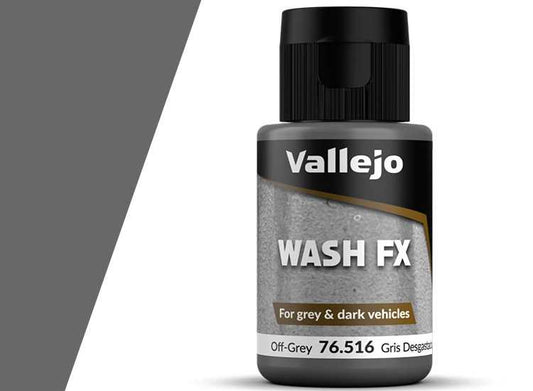 35ml Vallejo - Off-Grey Wash