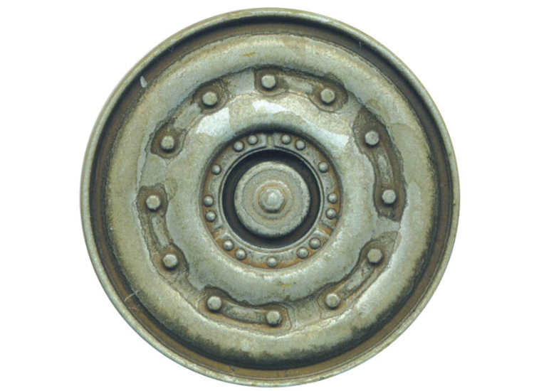 35ml Vallejo - European Dust Wash