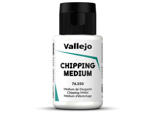35ml Vallejo - Chipping Medium