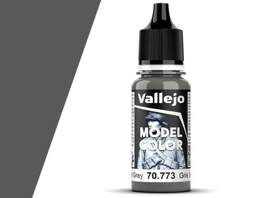 18ml Vallejo - Model Color - Violet Grey (183)