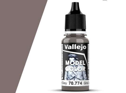 18ml Vallejo - Model Color - Lavender Grey (190)