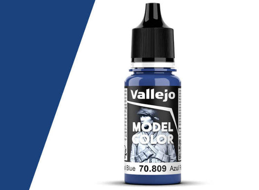 18ml Vallejo - Model Color - Royal Blue (60)