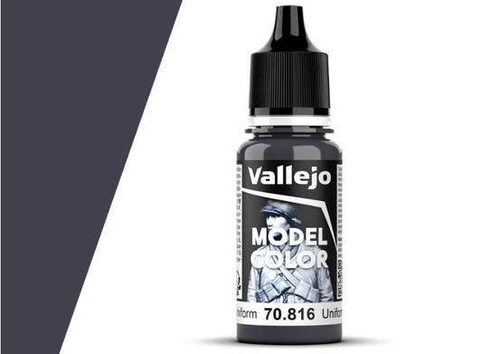 18ml Vallejo - Model Color - Luftwaffe Uniform WWII (174)