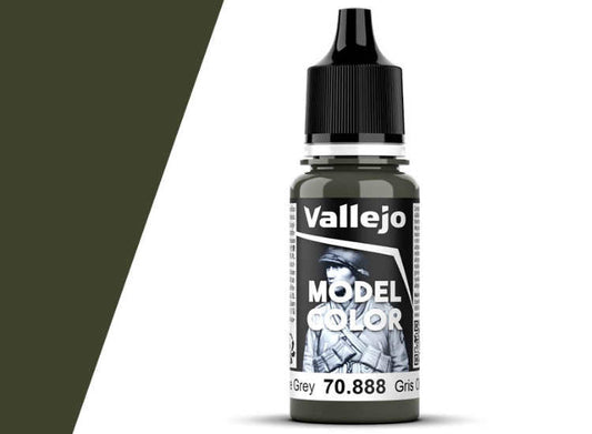 18ml Vallejo - Model Color - Olive Grey (107)