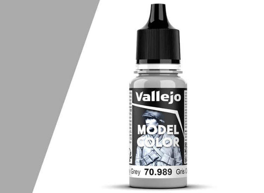 18ml Vallejo - Model Color - Sky Grey (176)