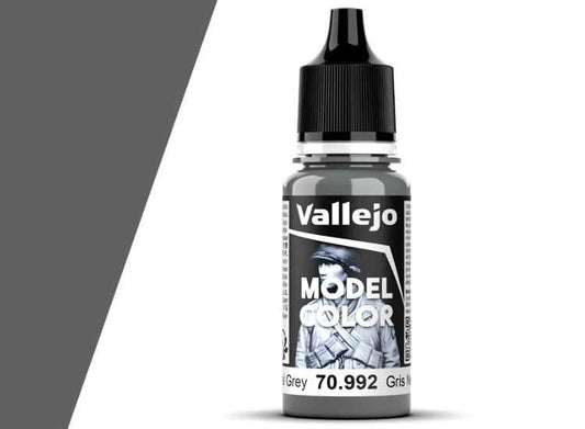 18ml Vallejo - Model Color - Neutral Grey (179)