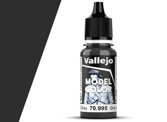18ml Vallejo - Model Color - German Grey (189)