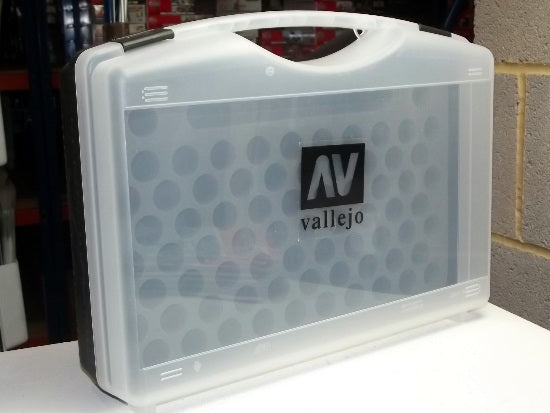 - Vallejo - Model Color Hobby Box (BOX ONLY)