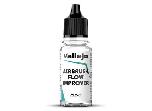 18ml Vallejo - Airbrush Flow Improver 71262 18ml (217)