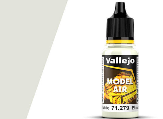 18ml Vallejo - Model Air - 279 Insignia White