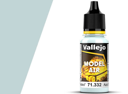 18ml Vallejo - Model Air - 332 Underside Blue Faded